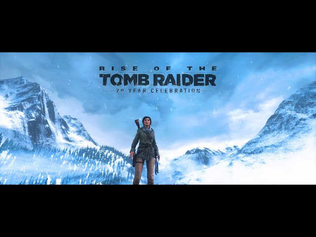 Rise of the Tomb Raider Walkthrough Gameplay SecretSam