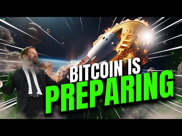 Bitcoin Live Trading: Time for GAINS! Essential Crypto Price Analysis EP1499