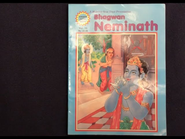 Bhagwan Neminath