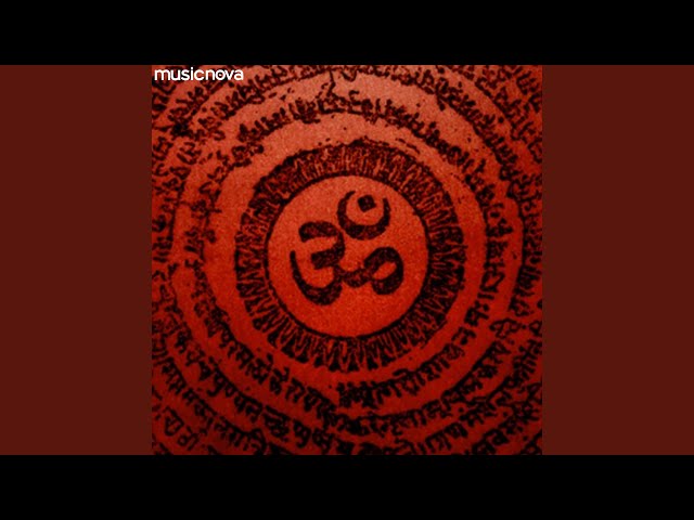 Om Chants 108 Times By Brahmins