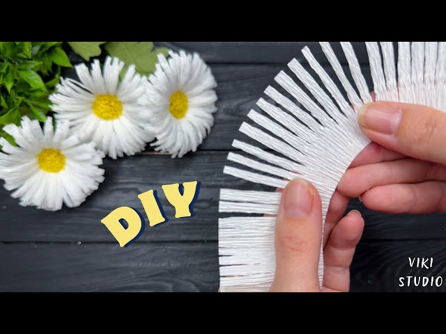 Crepe Paper Decoration Ideas How to Make Crepe Paper Flowers