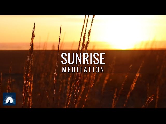 Meditation Music for Inner Peace, Happiness and Joy