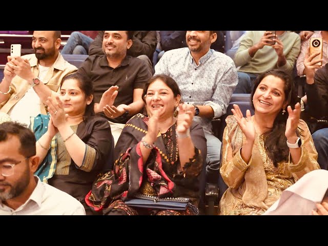 JAHAZ DEVBANDI@DUBAI MUSHAIRA | 7TH DEC DUBAI 2024