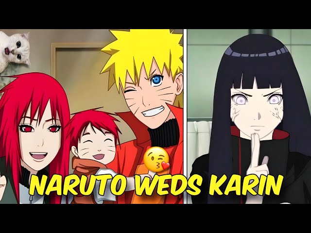 Naruto Theories That Should Have Happened