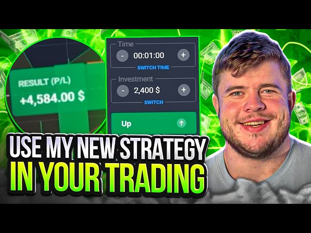 🟢 TEST MY STRATEGY ON YOUR TRADING - QUOTEX TRADING | Quotex Trading Strategy | Quotex live Trading