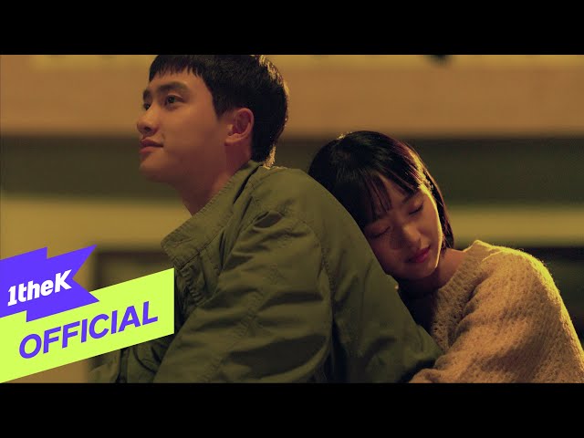 [MV] 매일 그대와 [영화 '말할 수 없는 비밀' OST] - 오왠(O.WHEN) (Full ver.)