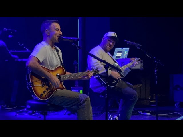 Eric Rachmany & Kyle Ahern Live at The Observatory in Santa Ana, CA 01-18-2025 (Full Set)