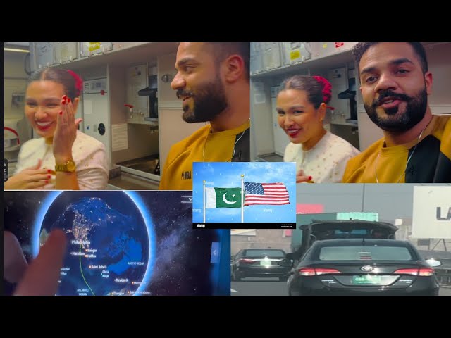 Part3 of #surprisevisit to#pakistan from#usa #dohaqatar to#lahore #punjabi #pakistaniinusa #travel