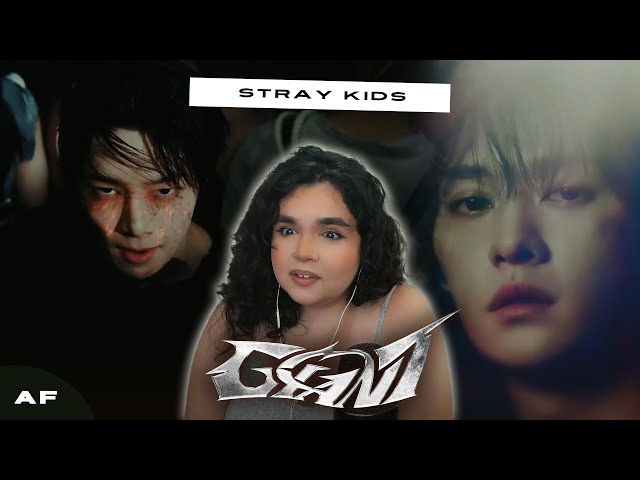 WE'RE SO BACK!!!! | Stray Kids ''GIANT'' MV & ALBUM | Reaction