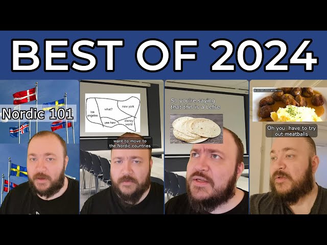 Ólafur Waage - Best of 2024