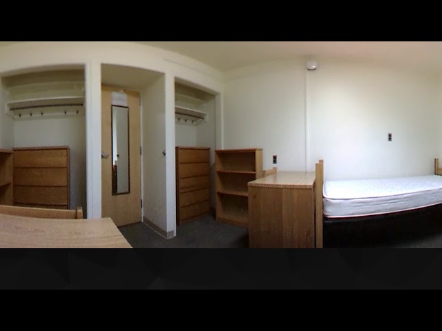 Drayer Double 360 Room Tour