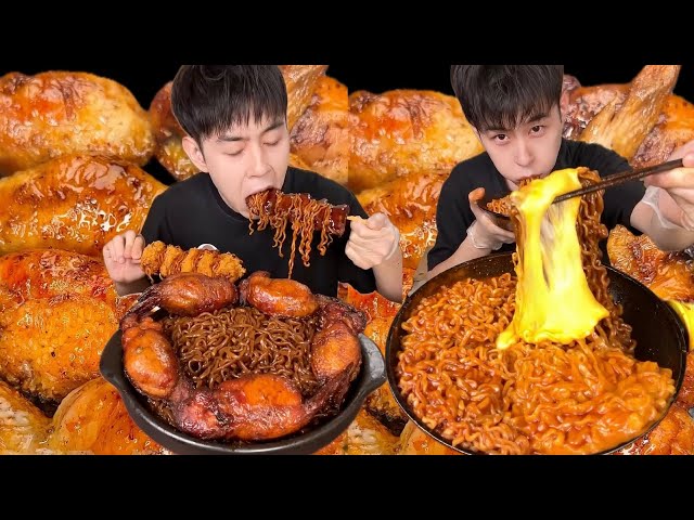 Yummy #asmr #foodie #eating #seafood #food #streetfood #mukbang