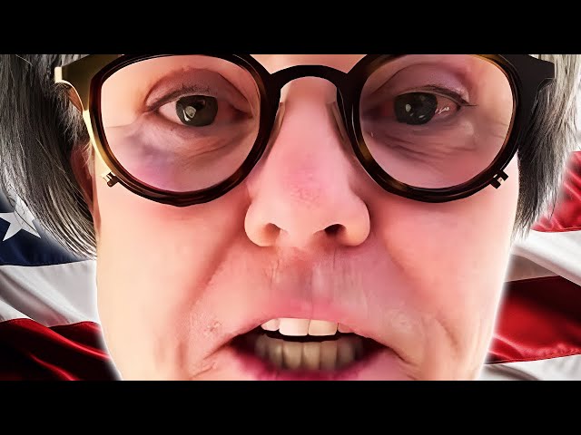 End Stage Trump Derangement | Rosie O'Donnell is NOT Doing Well 😬