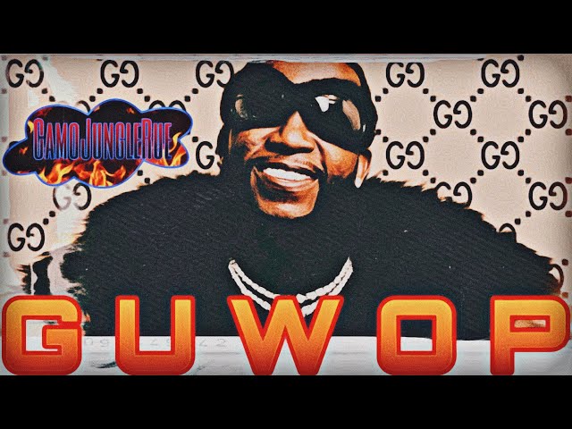 GUWOP 😎 | Gucci Mane - Young Dolph Type Beat Playlist