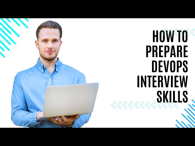 DevOps Interview preparation Method