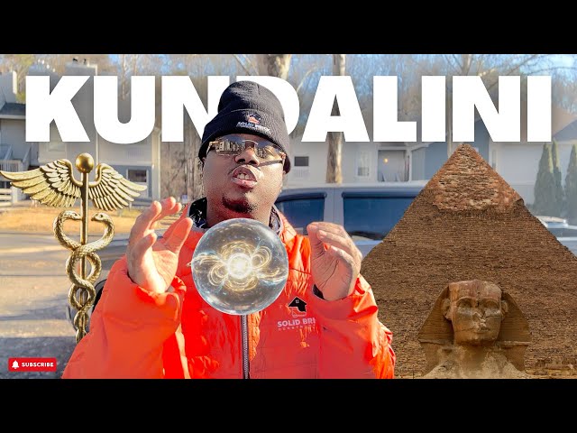 I Experienced Kundalini Rising And It Changed Everything (Anunnaki, DNA Activation & Hidden Truths)