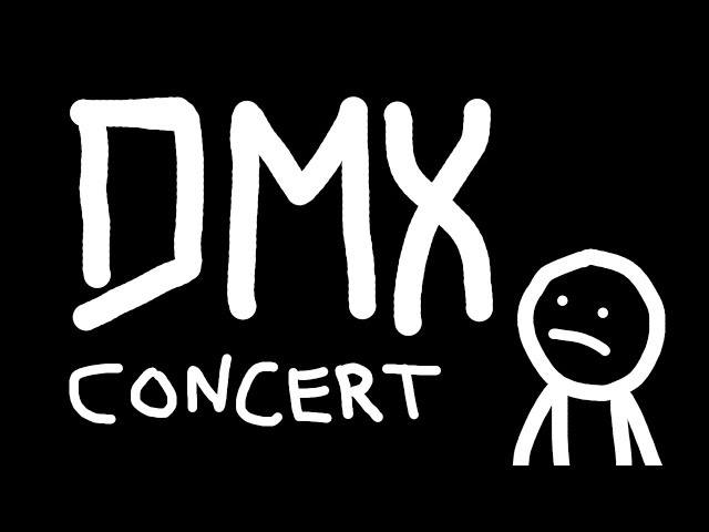 Fabian's Animation Series - "My Worst Concert" [Ep. 3]