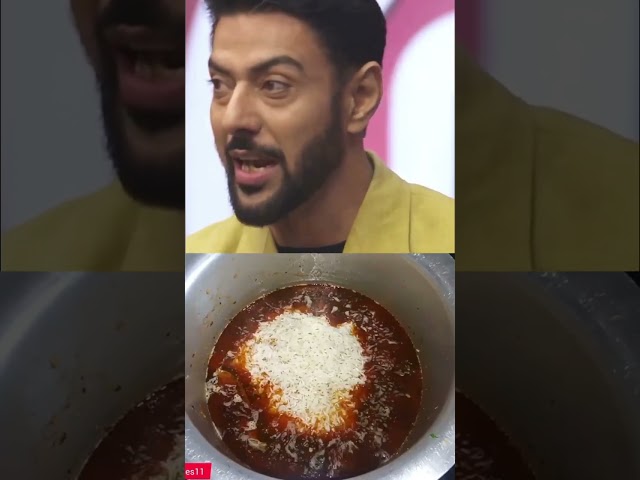 Master Chef India #2025 #latest💞💖🫶👌⚘️💥❣️🥰💯🔥