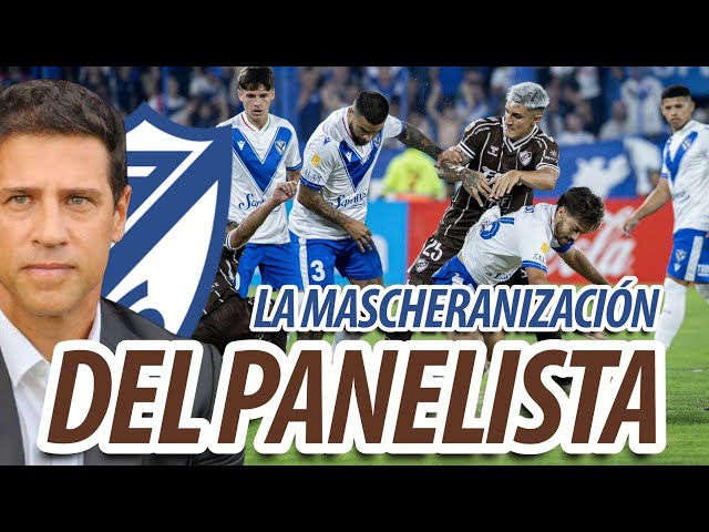 Vélez vs Platense (0-1) | Análisis picante | El Fortín perdió en un chiquero vacío | Papelón y meme!