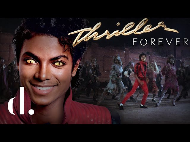 The EPIC Video That Almost Never Happened!?! Michael Jackson's 'Thriller!! | the detail.