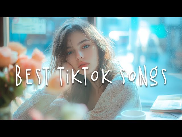 Tiktok best song mashup 🍥 Chill tiktok songs 2025 playlist ~ Acoustic cover of popular songs