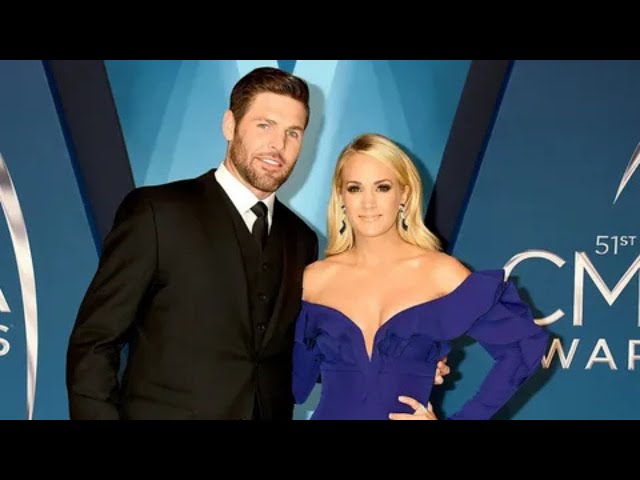 Red Flags In Carrie Underwood And Mike Fisher's Marriage