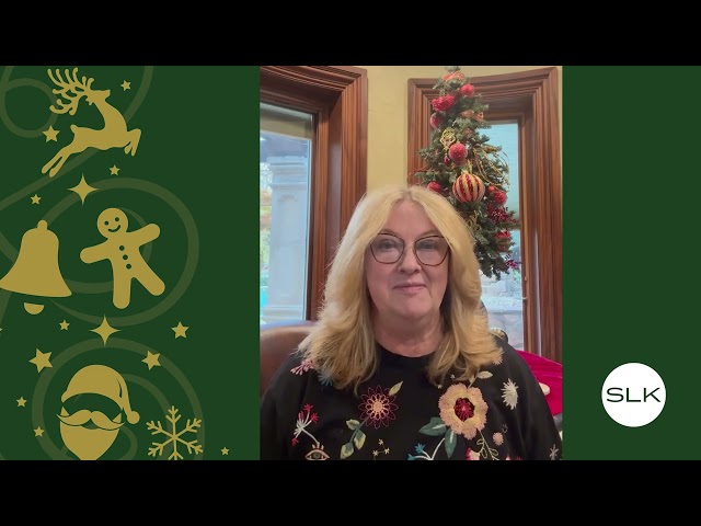 Southlake City Spotlight - City Council Holiday Messages - December 23, 2024