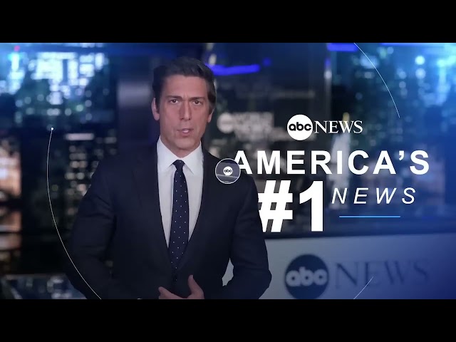 Watch Free: ABC News Live. America’s #1 Streaming News Service | ABC News | Disneyverse