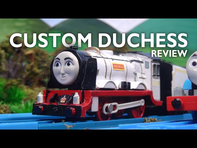 Custom Duchess Review