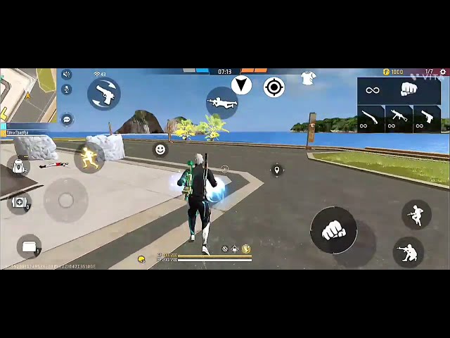 FAST ⚡ glowall speed moment handcame 🌍 3 finger custom hud setting | @4flaggamer  #viral