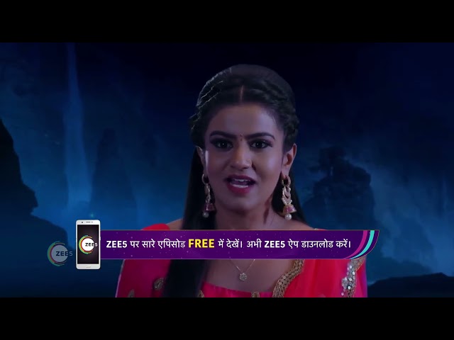 EP - 75 | Nagini | And TV Show | Watch Full Episode on Zee5-Link in Description