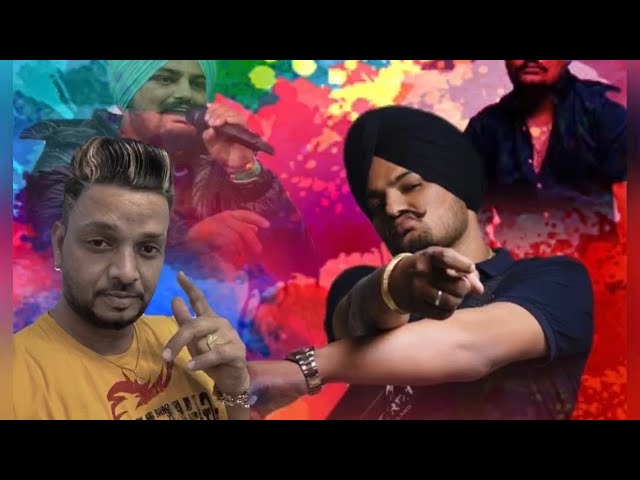 sidhu moose wala new song | Sidhu Moose Wala | the last Ride