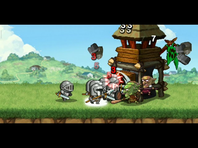 Game android baru update - war kingdoms - 1