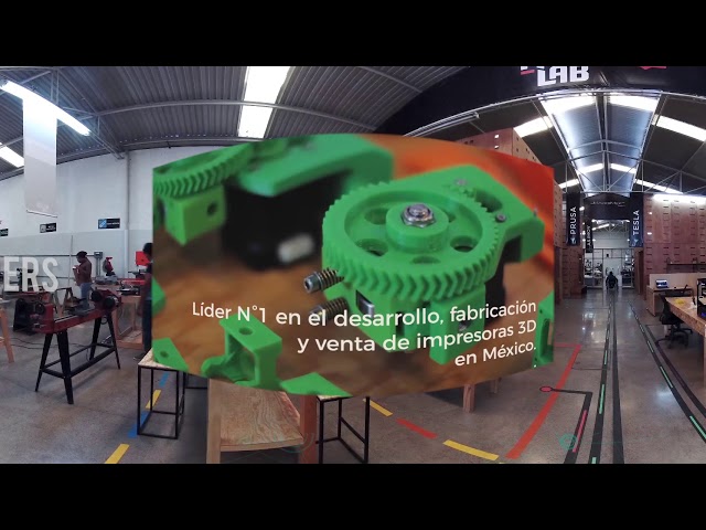 MakerMex 360