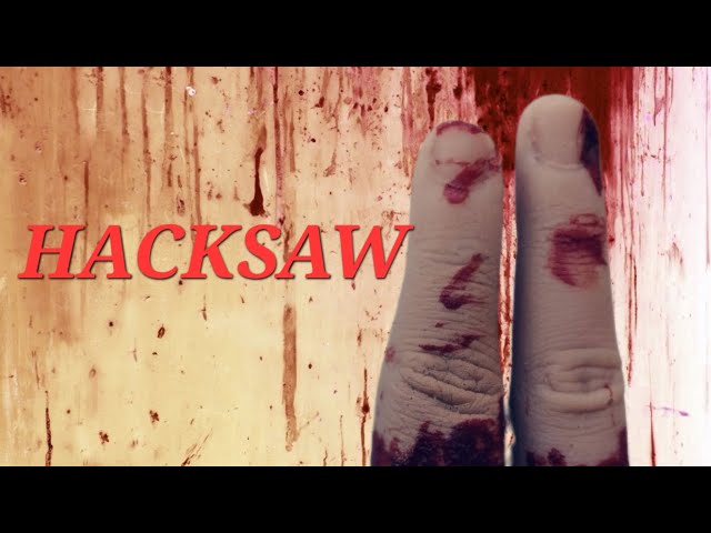 HACKSAW II