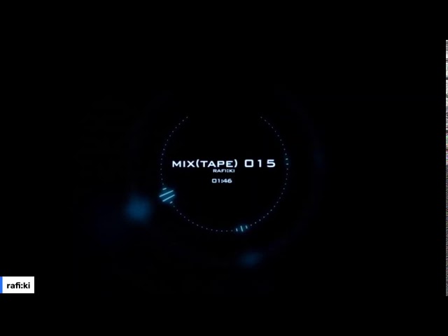 rafi:ki mixtapes livestream