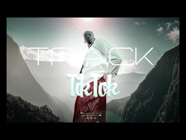 Wiz Designer - TikTok (Track No 3  )