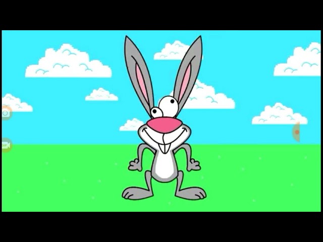 The Bunny Do