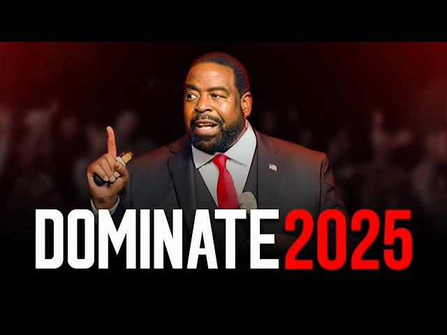 Get Ahead of 99% of People In 2025 - Les Brown | Motivation