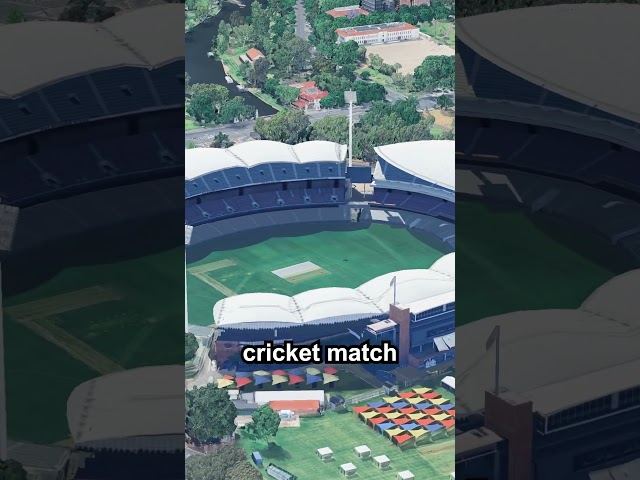 Adelaide Oval Australia #adelaide #ovalracing #australia #cricket #indvsaus Adelaide Test #india