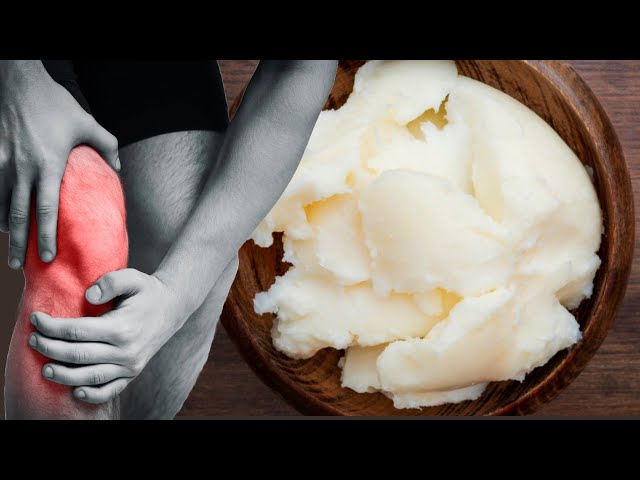 Throw away the pills! This kills pain in the knees, hips, and even cures rheumatism.