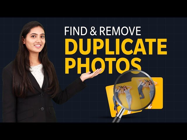 Top 5 Duplicate Photo Finder Software To Delete Duplicate Images