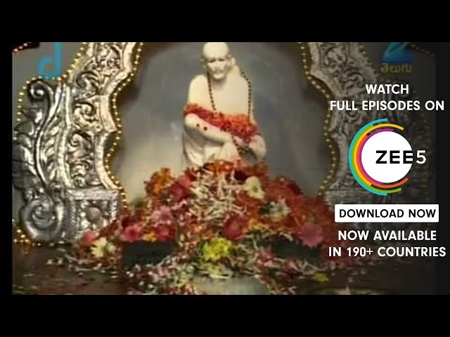 Ep 548 | Abhishekam - Zee Telugu Serial - Watch Full Series on Zee5 | Link in Description