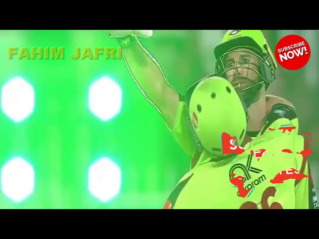 WhatsApp Status Video for PSL 2025 | Latest Cricket Song 2025 | PSL 10