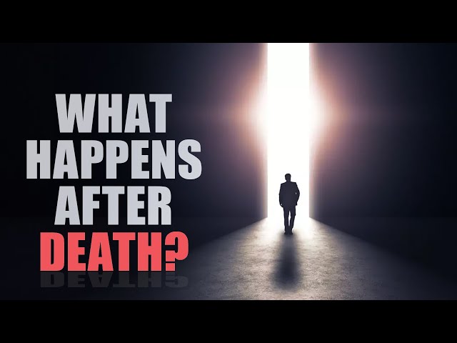 The Buddha’s Answer: What Happens After Death?