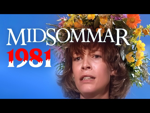 Midsommar 1981 - Super Panavision 70