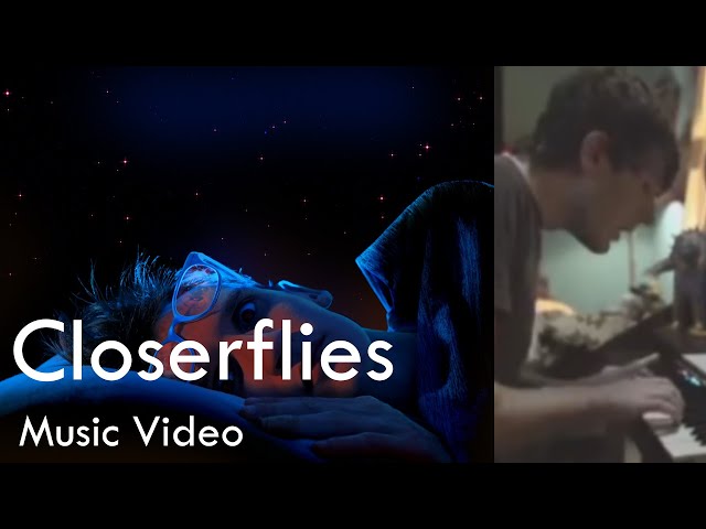 Neil Cicierega - Closerflies (Music Video)