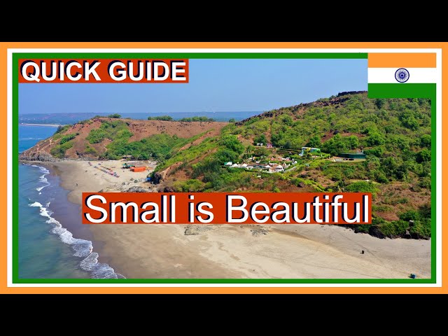 Vagator Goa Beach - Guide to Goa's Most Picturesque Beach