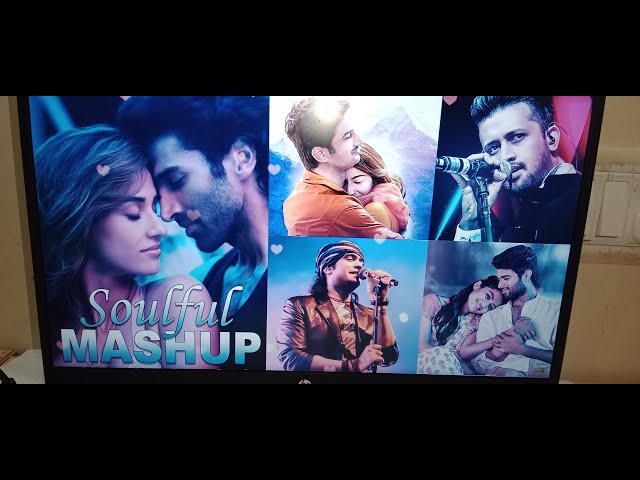 Love Mashup 2022 💖Best Songs Of Neha Kakkar, Arijit Singh, Jubin Nautiyal, Armaan Malik, Atif Aslam💖