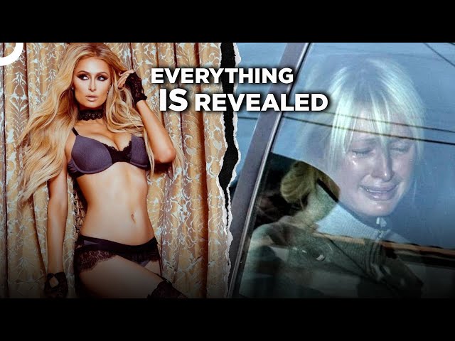 Scary Decision That Ended Her Career! - Paris Hilton | Icons